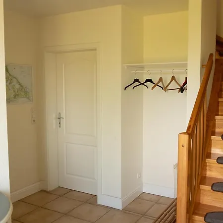 Prázdninový dům Familienidyll - Komfort, Riesiger Garten & Badespass *