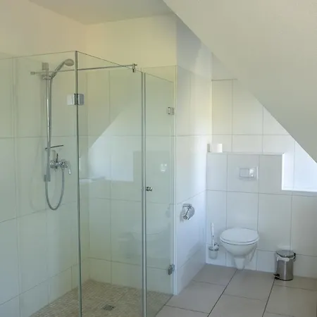 Prázdninový dům Familienidyll - Komfort, Riesiger Garten & Badespass