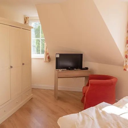 Familienidyll - Komfort, Riesiger Garten & Badespass Prázdninový dům *