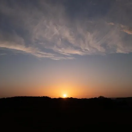 Familienidyll - Komfort, Riesiger Garten & Badespass Prázdninový dům Rankwitz