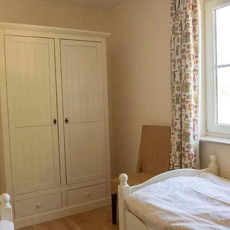 Prázdninový dům Familienidyll - Komfort, Riesiger Garten & Badespass *