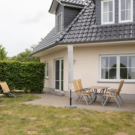 Familienidyll - Komfort, Riesiger Garten & Badespass Rankwitz