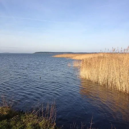 Familienidyll - Komfort, Riesiger Garten & Badespass Prázdninový dům *