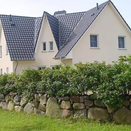Familienidyll - Komfort, Riesiger Garten & Badespass Holiday home Rankwitz