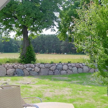 Familienidyll - Komfort, Riesiger Garten & Badespass Prázdninový dům *