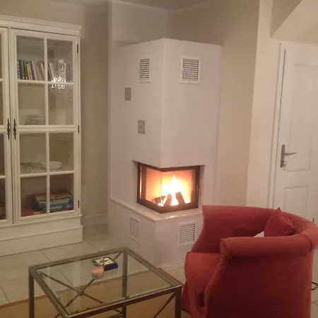 Familienidyll - Komfort, Riesiger Garten & Badespass Prázdninový dům *