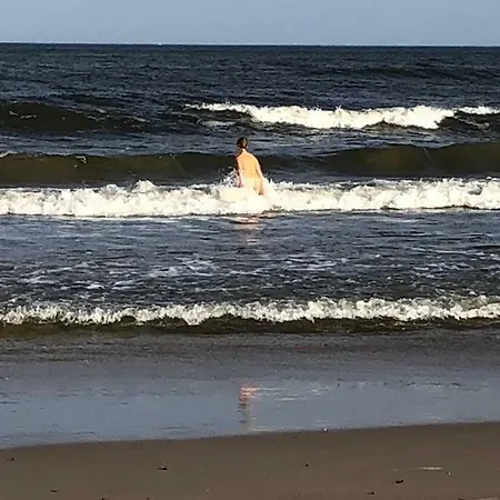 Familienidyll - Komfort, Riesiger Garten & Badespass