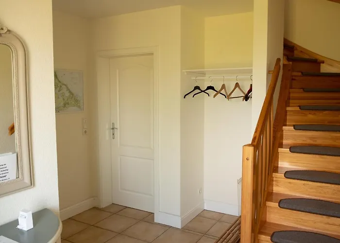 Сasa de vacaciones Familienidyll - Komfort, Riesiger Garten & Badespass *