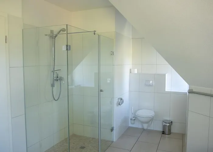 Сasa de vacaciones Familienidyll - Komfort, Riesiger Garten & Badespass