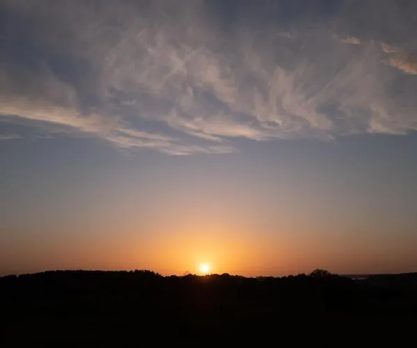 Familienidyll - Komfort, Riesiger Garten & Badespass Сasa de vacaciones Rankwitz