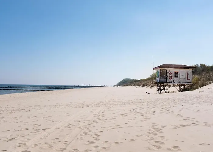 Сasa de vacaciones Familienidyll - Komfort, Riesiger Garten & Badespass Rankwitz