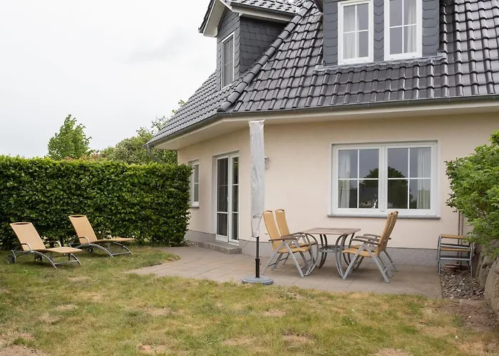 Familienidyll - Komfort, Riesiger Garten & Badespass Rankwitz