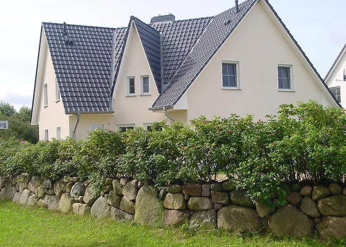 Familienidyll - Komfort, Riesiger Garten & Badespass Сasa de vacaciones Rankwitz