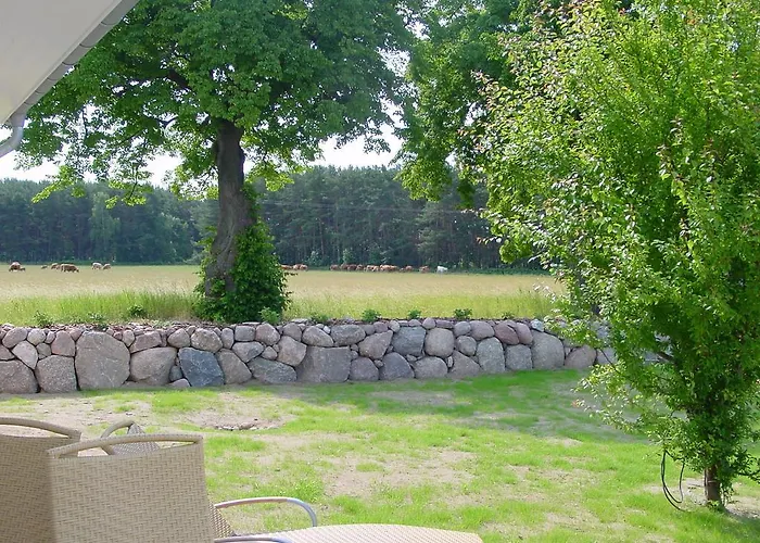 Familienidyll - Komfort, Riesiger Garten & Badespass Сasa de vacaciones *