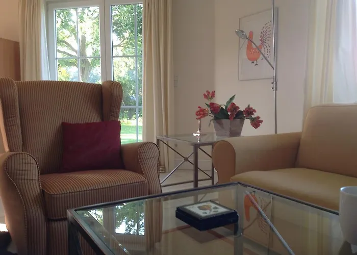 Familienidyll - Komfort, Riesiger Garten & Badespass Сasa de vacaciones *