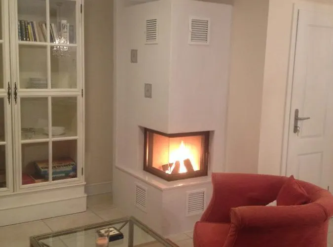 Familienidyll - Komfort, Riesiger Garten & Badespass Сasa de vacaciones *