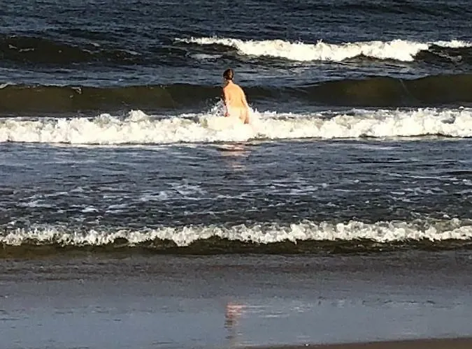 Familienidyll - Komfort, Riesiger Garten & Badespass